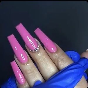 Meet your Posher, Roslyn